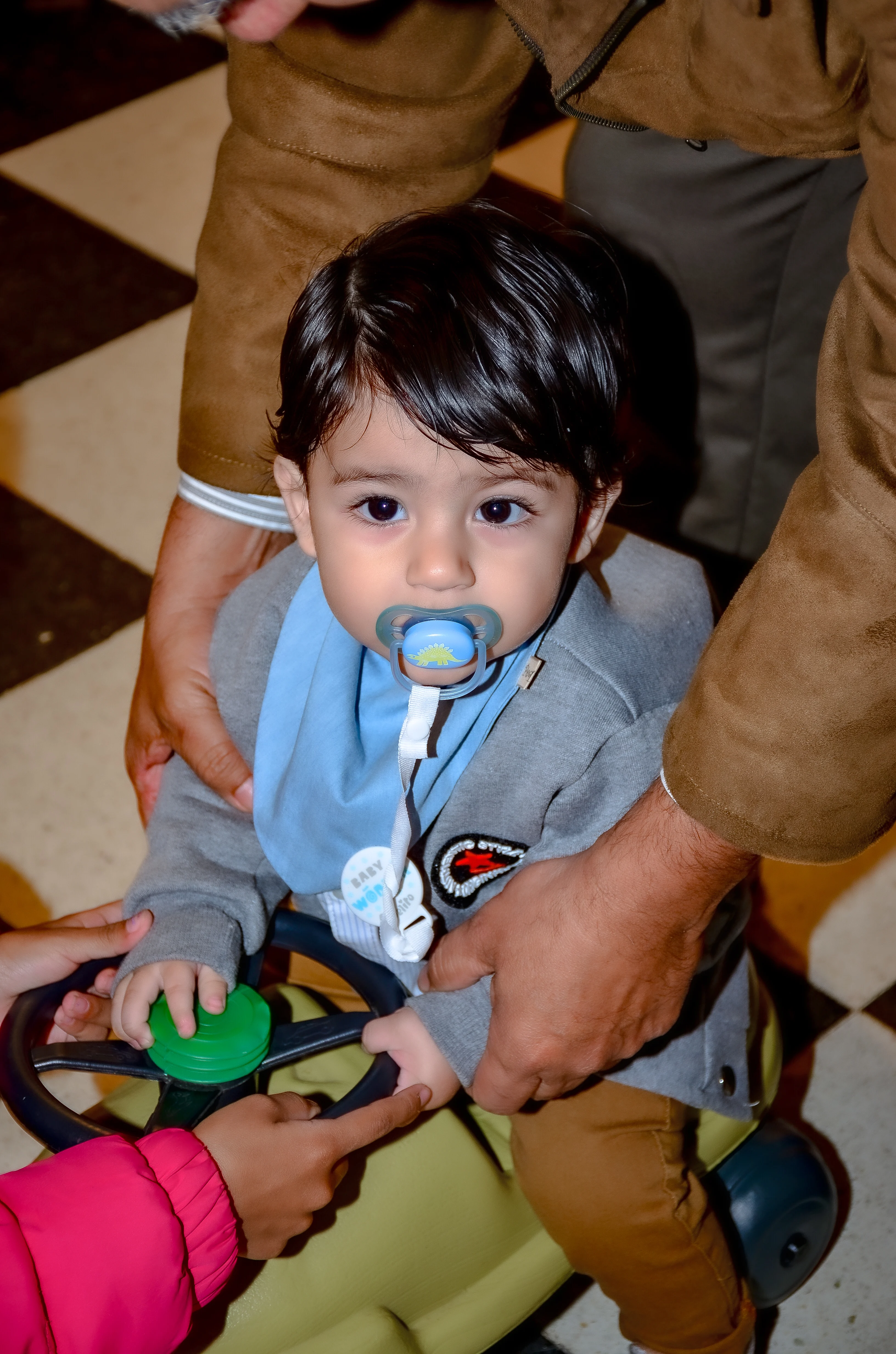 Fotos de cumpleaños